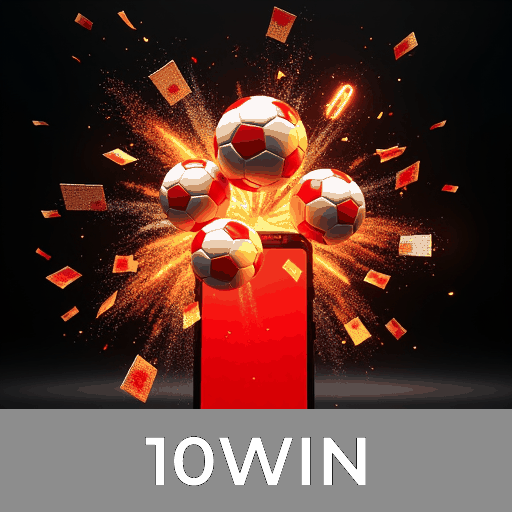 Experimente o 10WIN: Segurança e Serviço Profissional em Jogos