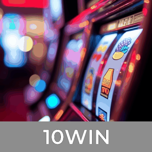 10WIN: Seu Cassino Online Seguro e Divertido