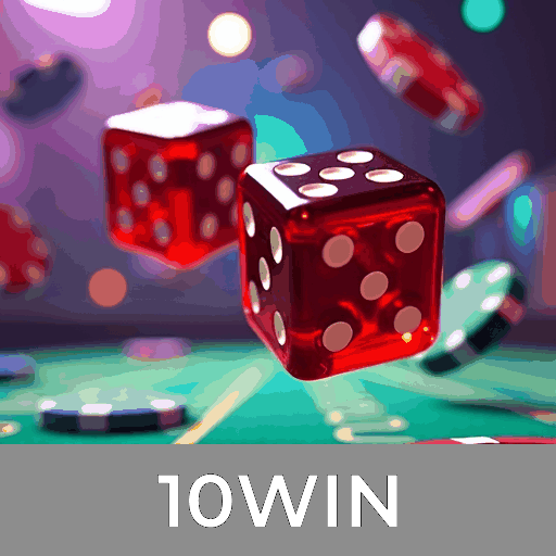 Experimente o Login Exclusivo e Seguro no 10WIN