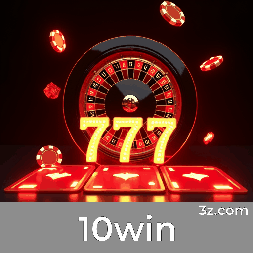 10win: Seu Cassino Premiado com Pagamentos Rápidos