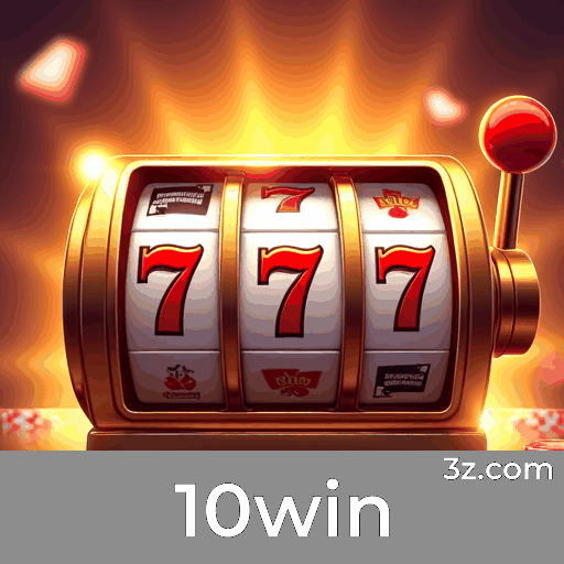 10win: Seu Cassino Premiado com Pagamentos Rápidos