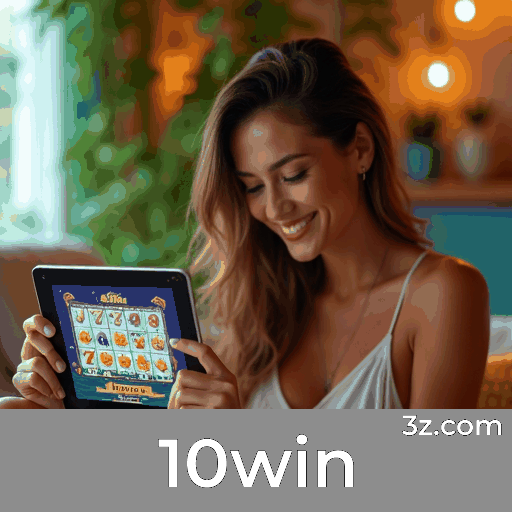 10win: Seu Cassino Premiado com Pagamentos Rápidos