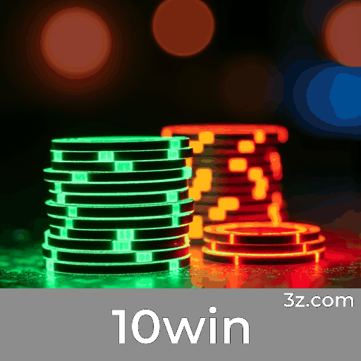 10win: Seu Cassino Premiado com Pagamentos Rápidos