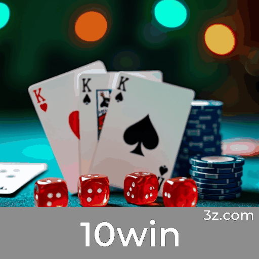 10win: O Mundo Selecionado de Jogos Top