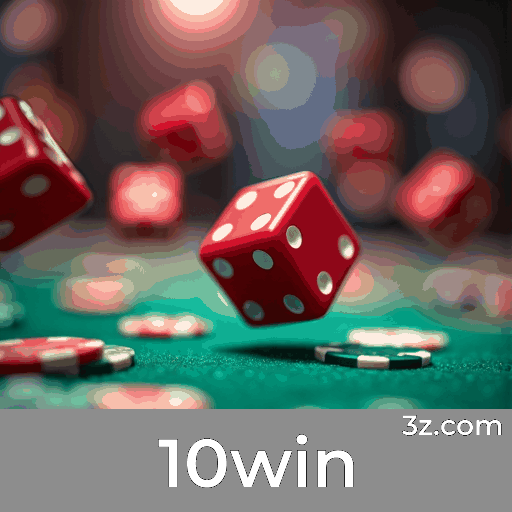 10win: Seu Cassino Premiado com Pagamentos Rápidos