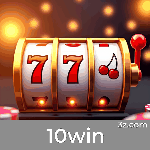 10win: O Mundo Selecionado de Jogos Top