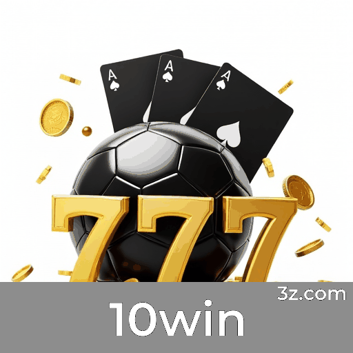 10win: Seu Cassino Premiado com Pagamentos Rápidos